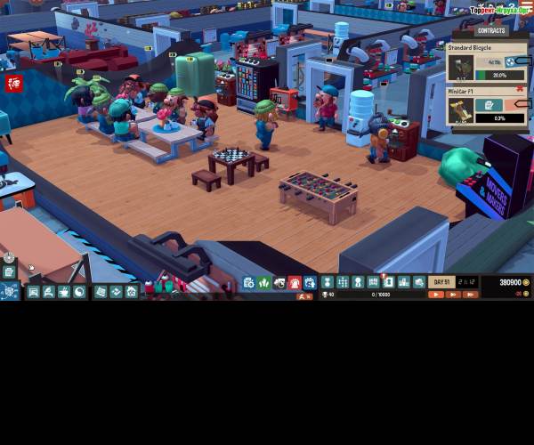Little Big Workshop