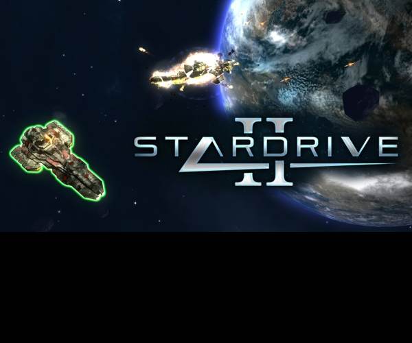 StarDrive 2