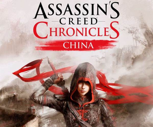 Assassin's Creed Chronicles