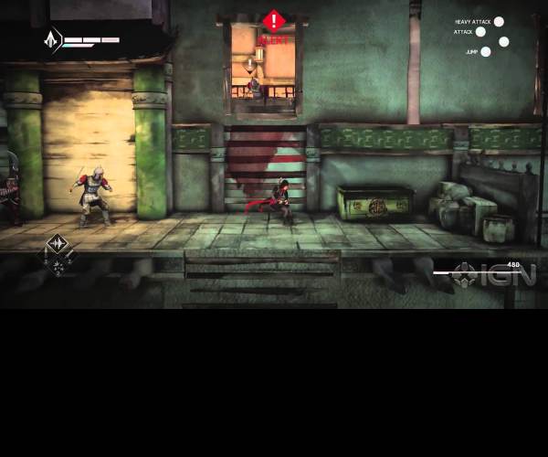 Assassin's Creed Chronicles