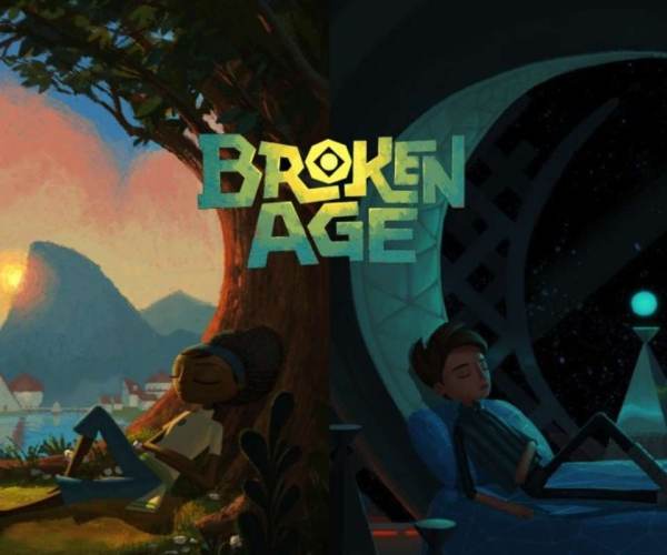 Broken Age