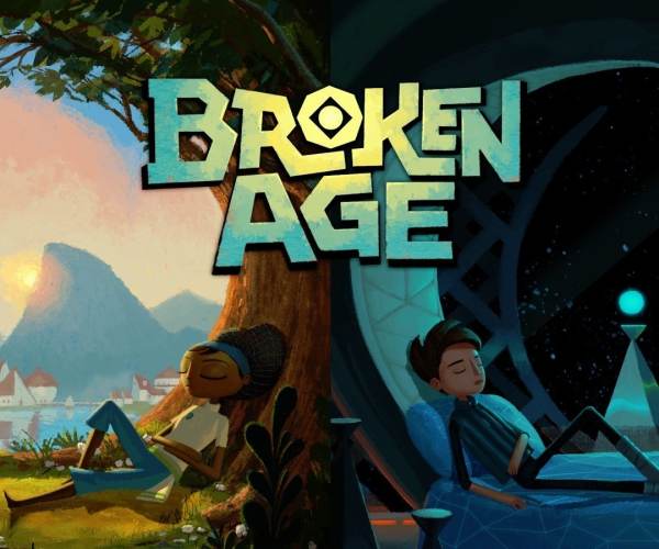 Broken Age