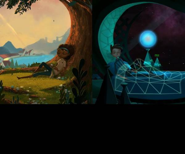 Broken Age