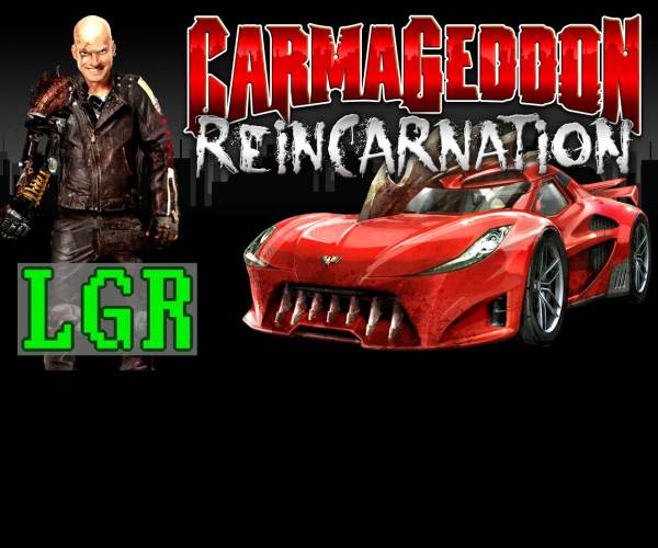 Carmageddon