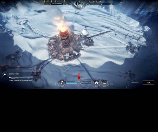 Frostpunk