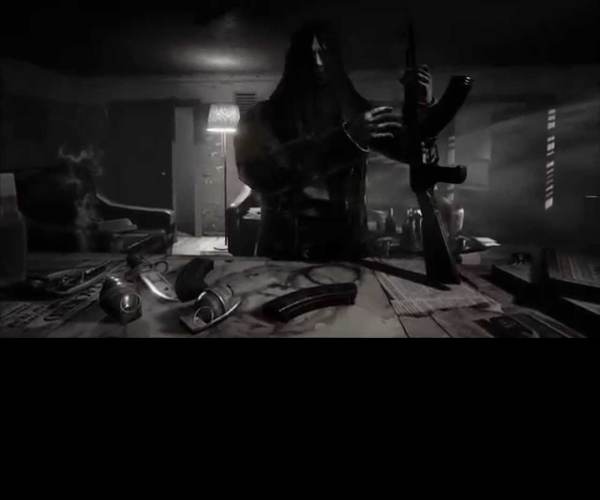 Hatred