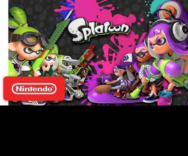 Splatoon