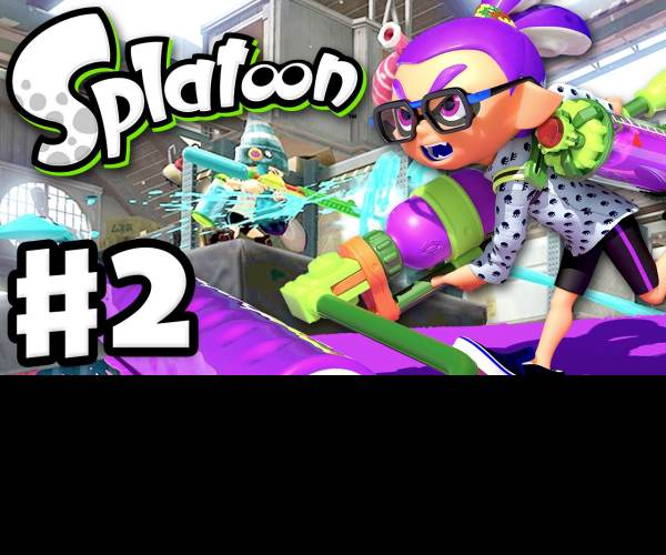 Splatoon 2