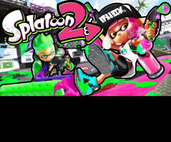 Splatoon