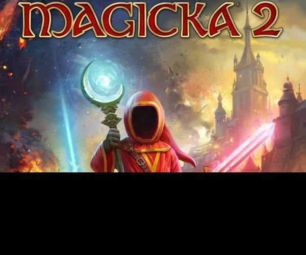 Magicka 2