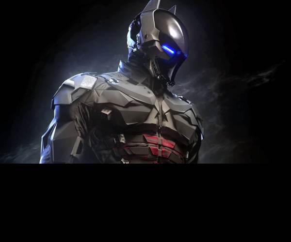 Batman: Arkham Knight