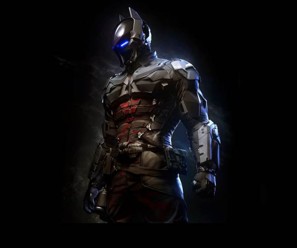 Batman: Arkham Knight