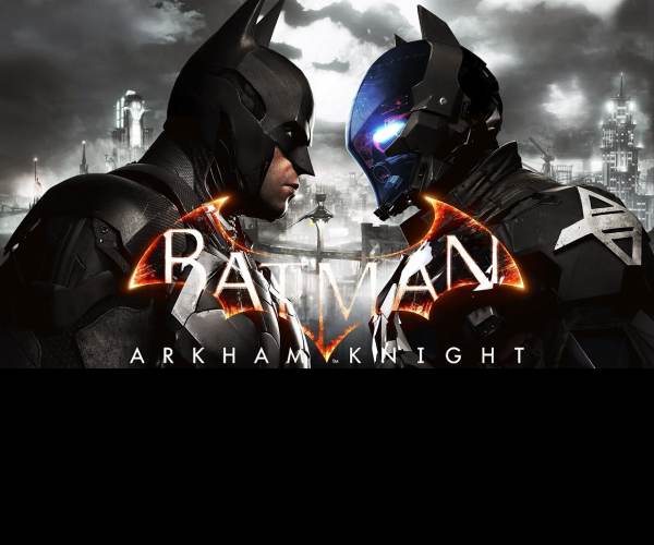 Batman: Arkham Knight