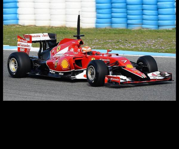 F1 2015