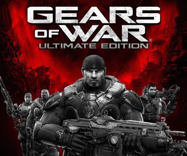 Gears of War: Ultimate Edition