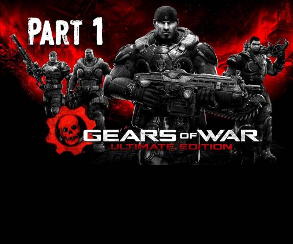 Gears of War: Ultimate Edition