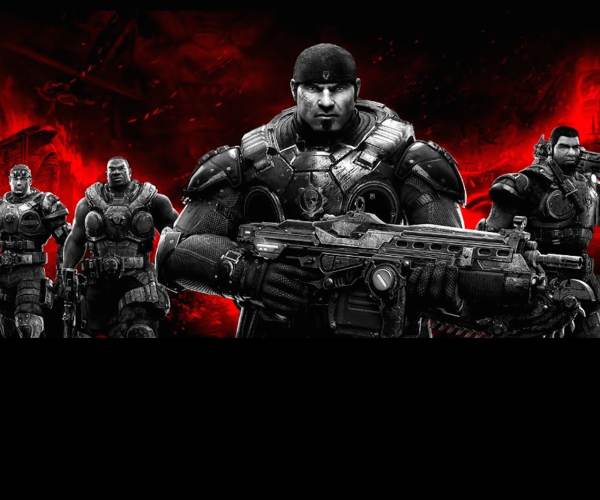 Gears of War: Ultimate Edition