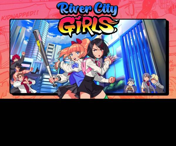 River City Girls
