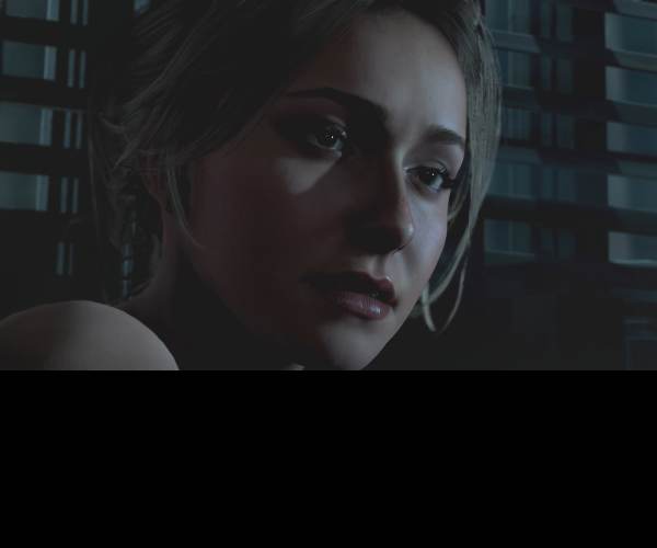 Until Dawn