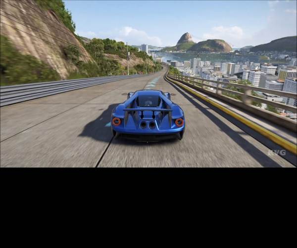 Forza Motorsport 6