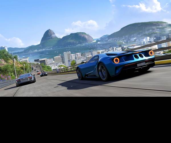 Forza Motorsport 6