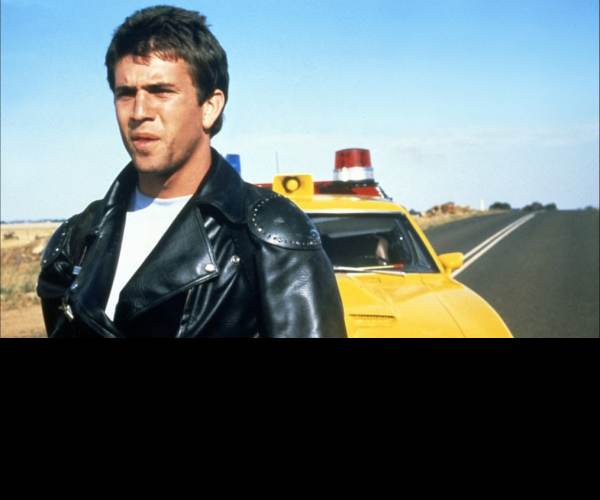 Mad Max