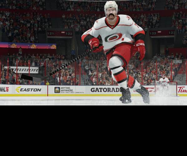 NHL 16