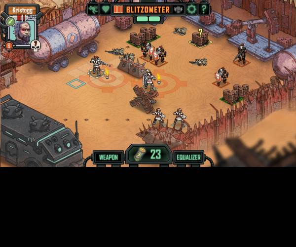Skyshine's BEDLAM