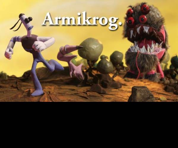 Armikrog
