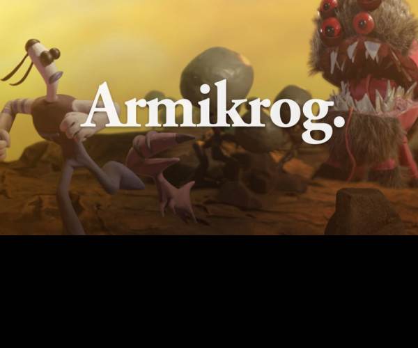 Armikrog