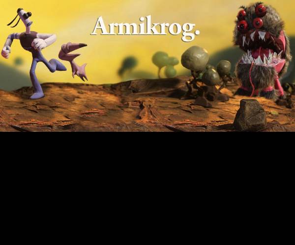 Armikrog