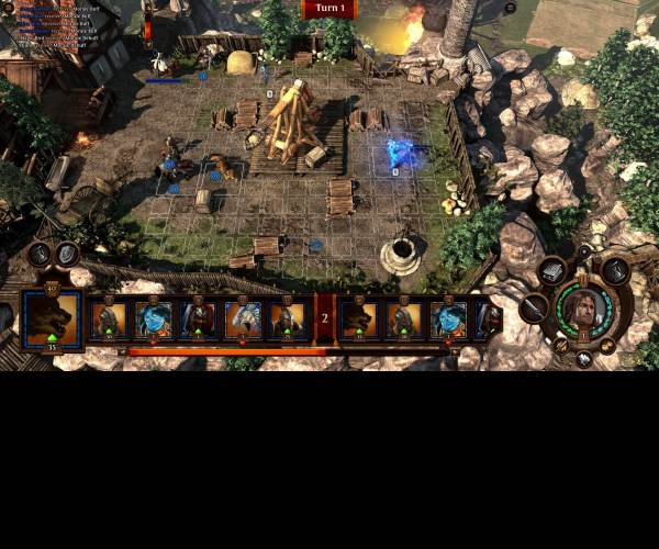 Might & Magic Heroes VII