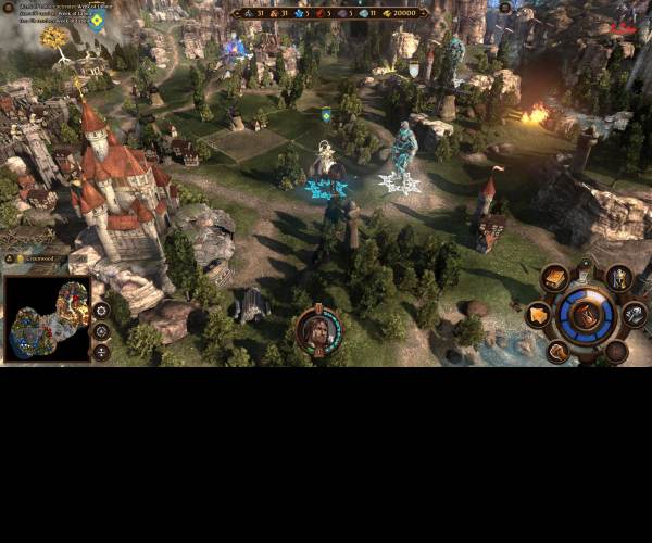 Might & Magic Heroes VII