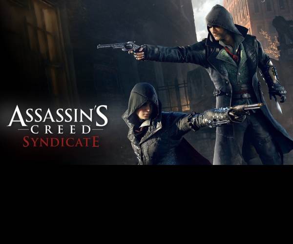 Assassin's Creed Syndicate