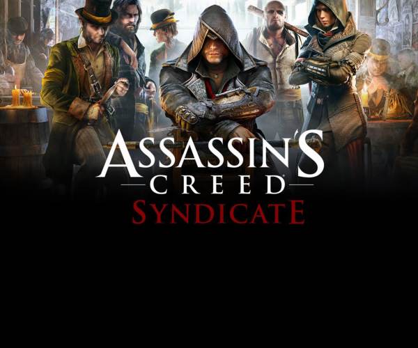 Assassin's Creed Syndicate