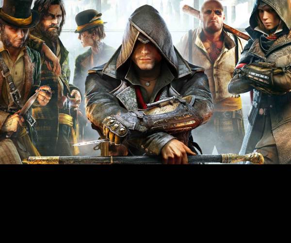 Assassin's Creed Syndicate