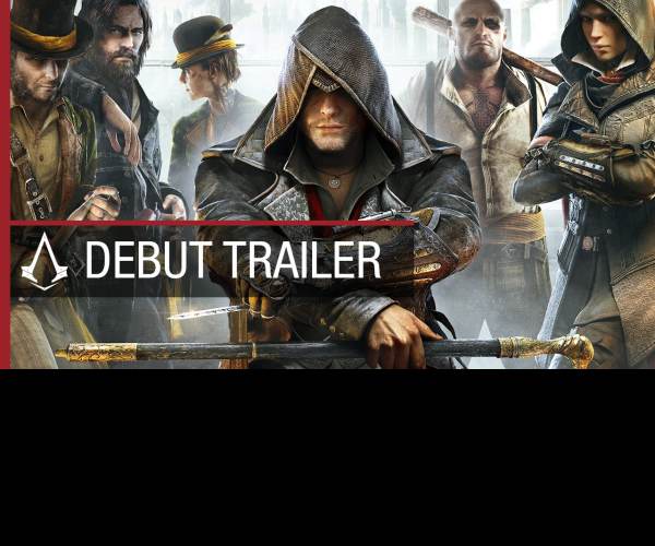 Assassin's Creed Syndicate