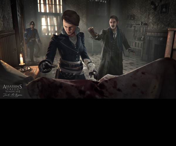 Assassin's Creed Syndicate