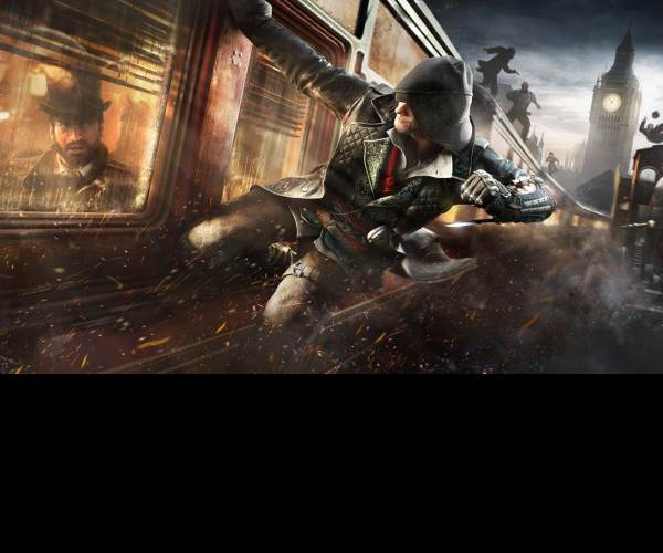 Assassin's Creed Syndicate