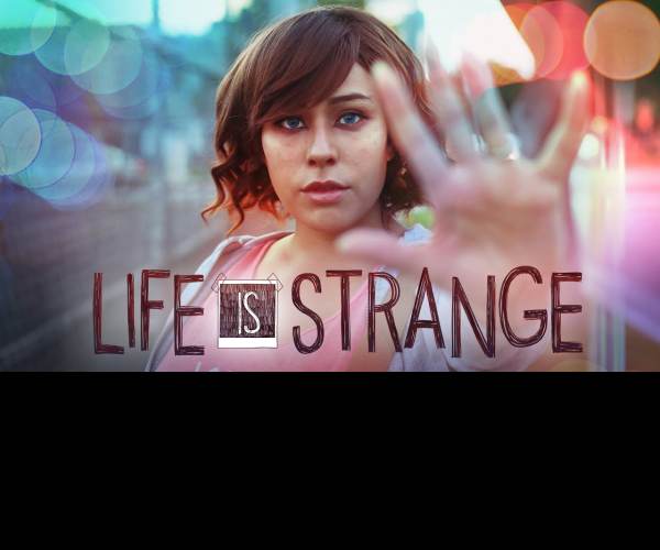 Life is Strange