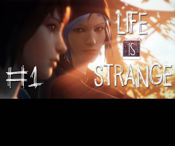 Life is Strange