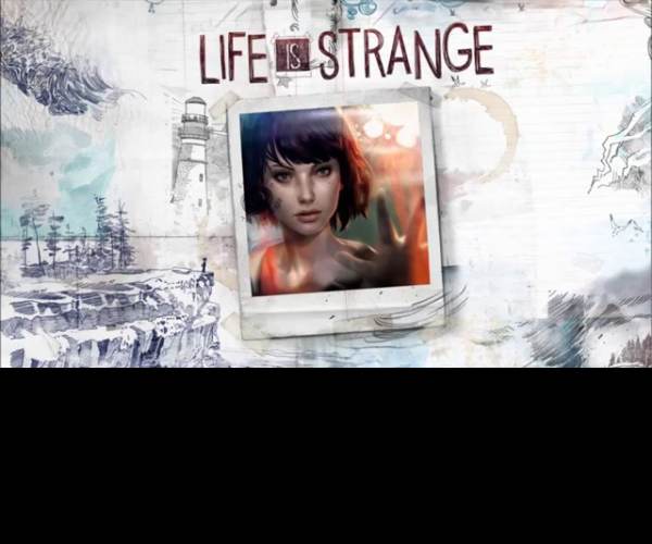 Life is Strange