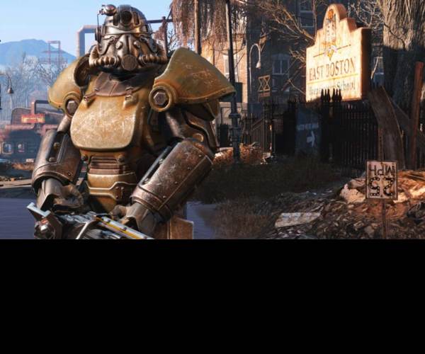 Fallout 4