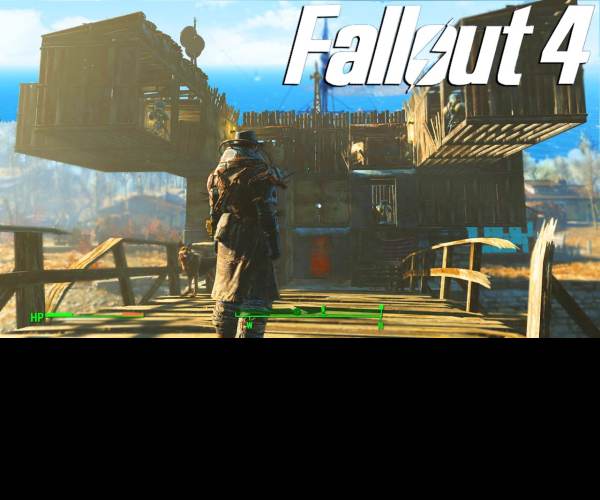 Fallout 4