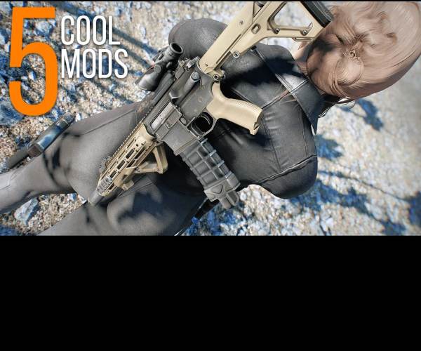 Fallout 4