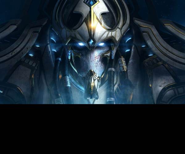 StarCraft II: Legacy of the Void