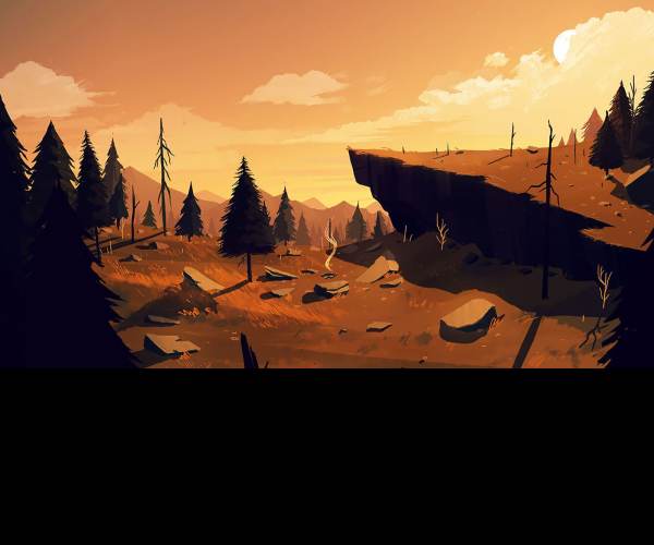Firewatch