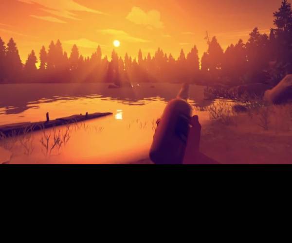Firewatch