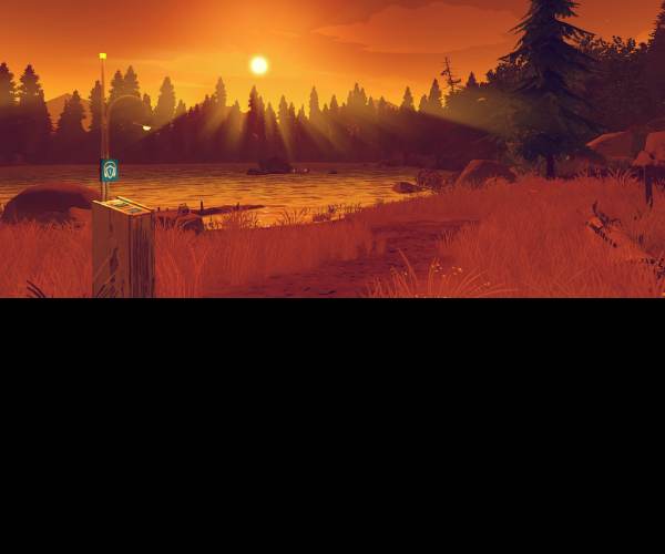 Firewatch