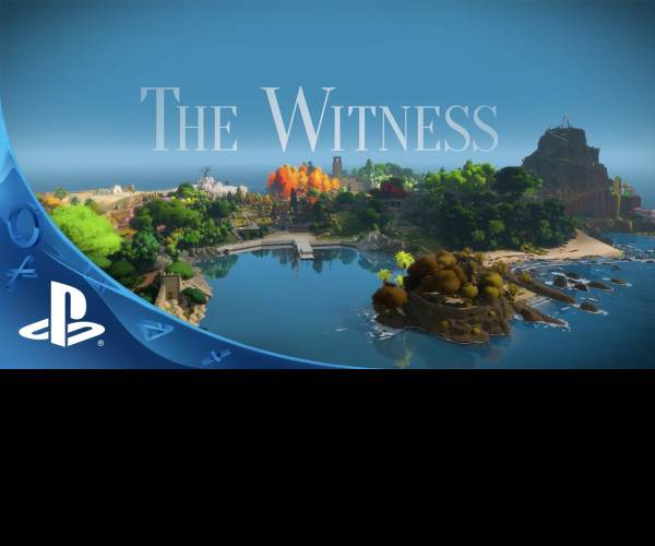 The Witness